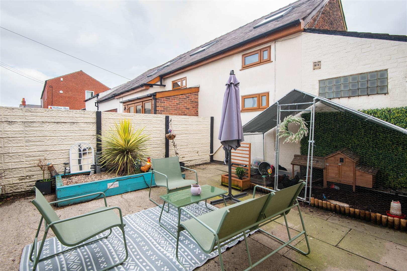 3 bed property in Blackpool Road, Preston